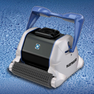 Tigershark Robotic Cleaner
